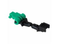 Ford 5L8Z-7821952-A Handle Rod Retainer, Rear