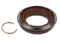 Ford 7L1Z-4A109-D Axle Seals, Front