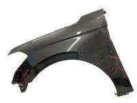 Ford JL1Z-16006-A Fender, Front Driver Side Ford JL1Z-16006-A Fender, Front Driver Side