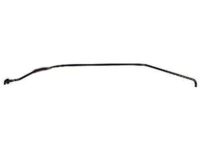 Ford DS7Z-16826-A Support Rod, Front Ford DS7Z-16826-A Support Rod, Front