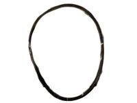 Ford BK3Z-4A332-C Outer Seal Ford BK3Z-4A332-C Outer Seal