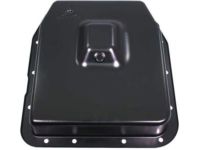 Ford F-150 Transmission Pan - 6L3Z-7A194-A Oil Pan