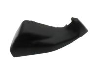 Ford CK4Z-6103515-AA Mirror Cover, Front Driver Side Ford CK4Z-6103515-AA Mirror Cover, Front Driver Side