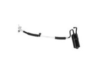 Mercury Sable A/C Accumulator - 5F1Z-19C836-AB Drier
