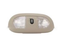 Ford 8C3Z-25519A70-AA Overhead Console Ford 8C3Z-25519A70-AA Overhead Console
