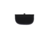 Ford DS7Z-4273-CA Visor Cap, Black Ford DS7Z-4273-CA Visor Cap, Black