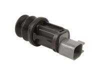 Ford 3F2Z-19A434-AA Hood Switch Ford 3F2Z-19A434-AA Hood Switch
