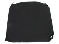 Ford CV6Z-5413046-AA Carpet - Luggage Compartment, Rear