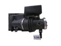 Ford AE5Z-9600-E Air Cleaner Assembly Ford AE5Z-9600-E Air Cleaner Assembly