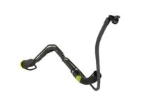 Ford FL3Z-9034-B Filler Neck Ford FL3Z-9034-B Filler Neck