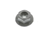 Ford -W520203-S437 Outer Tie Rod Nut Ford -W520203-S437 Outer Tie Rod Nut