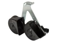 Ford BE8Z-13832-A Horn Assembly - Low Pitch Ford BE8Z-13832-A Horn Assembly - Low Pitch