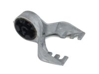 Ford CV6Z-5K291-K Muffler W/Tpipe Mount Bracket Ford CV6Z-5K291-K Muffler W/Tpipe Mount Bracket