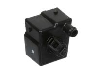Lincoln MKS Canister Purge Valve - 8G1Z-9F945-A Purge Solenoid