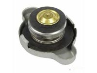 Ford BC3Z-8100-A Reservoir Cap Ford BC3Z-8100-A Reservoir Cap