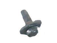 Ford -W711007-S439 Hinge Screw Ford -W711007-S439 Hinge Screw