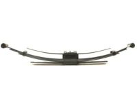 Ford BC3Z-5560-F Leaf Spring Ford BC3Z-5560-F Leaf Spring