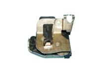 Ford F2UZ-15264A26-C Latch Ford F2UZ-15264A26-C Latch