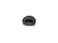 Ford BE8Z-00811-A Handle, Inside Nut, Inner Ford BE8Z-00811-A Handle, Inside Nut, Inner