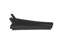 Ford CJ5Z-17D550-BA Rain Sensor Upper Cover, Front