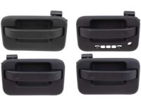 Ford CL3Z-1522404-AB Handle Assembly - Door - Outer, Passenger Side Ford CL3Z-1522404-AB Handle Assembly - Door - Outer, Passenger Side