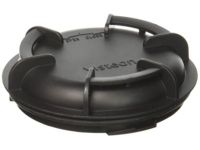 Ford CV6Z-13N019-A Lower Cap, Front Ford CV6Z-13N019-A Lower Cap, Front