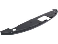Ford BB5Z-8A284-BB Sight Shield, Front Ford BB5Z-8A284-BB Sight Shield, Front