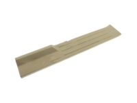Ford FL1Z-7813208-BB Front Sill Plate, Passenger Side Ford FL1Z-7813208-BB Front Sill Plate, Passenger Side