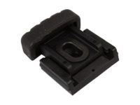 Ford AM5Z-17439A00-A Lift Gate Bumper, Rear Outer