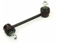 Lincoln MKZ Sway Bar Link - 3M8Z-5K483-L Stabilizer Link, Front Driver Side