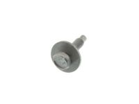 Ford -W705134-S442 Bracket Screw, Lower Ford -W705134-S442 Bracket Screw, Lower