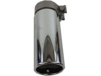 Ford 4L3Z-5K238-AA Extension - Exhaust Pipe Ford 4L3Z-5K238-AA Extension - Exhaust Pipe