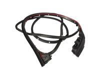 Ford FL3Z-1520530-A Door Weatherstrip, Front Outer Passenger Side Ford FL3Z-1520530-A Door Weatherstrip, Front Outer Passenger Side