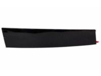 Ford BB5Z-7820555-AA Moulding - Door Outside, Driver Side