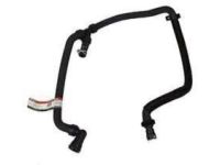 Ford BL3Z-18472-E Hose - Heater Water Ford BL3Z-18472-E Hose - Heater Water