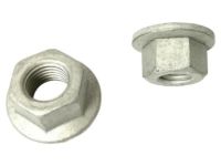 Ford -W520112-S442 Shield Nut Ford -W520112-S442 Shield Nut
