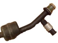 Ford F5VY-19867-A A/C Hose Ford F5VY-19867-A A/C Hose