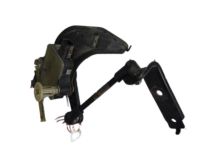 Ford DG9Z-5A967-G Bracket, Passenger Side Ford DG9Z-5A967-G Bracket, Passenger Side