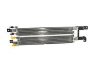 Ford DM5Z-7A095-A Transmission Cooler Ford DM5Z-7A095-A Transmission Cooler