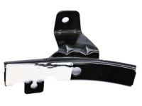 Ford F81Z-9071-AA Spacer, Front Ford F81Z-9071-AA Spacer, Front