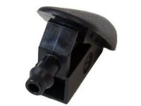 Ford YS4Z-17603-EA Washer Nozzle, Front Ford YS4Z-17603-EA Washer Nozzle, Front