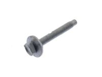 Ford -W505428-S442 Headlamp Assembly Mount Bolt, Upper Ford -W505428-S442 Headlamp Assembly Mount Bolt, Upper