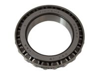 Ford F81Z-1240-AA Outer Bearing, Rear Ford F81Z-1240-AA Outer Bearing, Rear