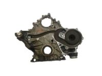 Ford DC3Z-6019-B Front Cover Ford DC3Z-6019-B Front Cover