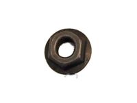 Ford -W300051 Manifold Nut Ford -W300051 Manifold Nut