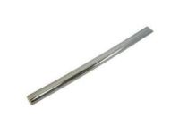 Ford 8W3Z-5420879-AAPTM Body Side Molding, Front Driver Side Ford 8W3Z-5420879-AAPTM Body Side Molding, Front Driver Side