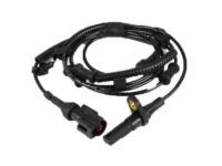 Ford AL3Z-2C190-C ABS Sensor, Rear Passenger Side Ford AL3Z-2C190-C ABS Sensor, Rear Passenger Side
