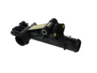 Ford BM5Z-8K556-B Water Outlet Ford BM5Z-8K556-B Water Outlet