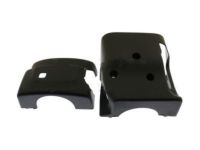 Ford BC3Z-3530-BA Shroud Assembly, Charcoal Ford BC3Z-3530-BA Shroud Assembly, Charcoal