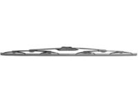 Ford XS4Z-17528-BA Wiper Blade, Front Ford XS4Z-17528-BA Wiper Blade, Front